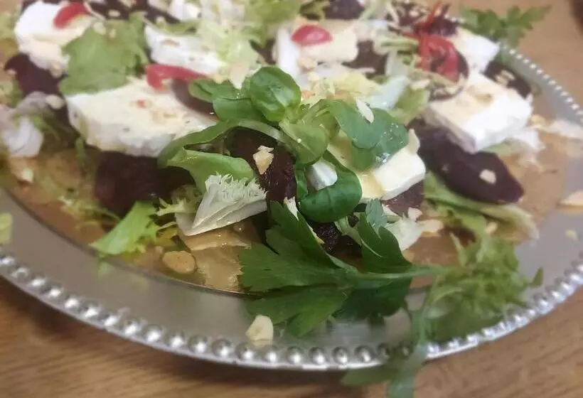 Hotelli Rezydencja Izabella