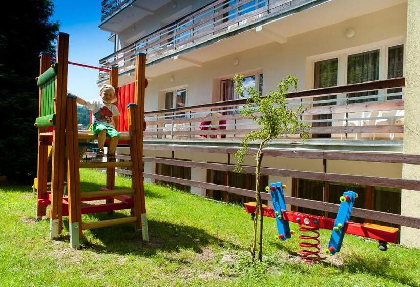 Hotel Rezydencja Izabella