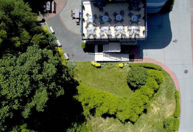 Hotel Rezydencja Izabella