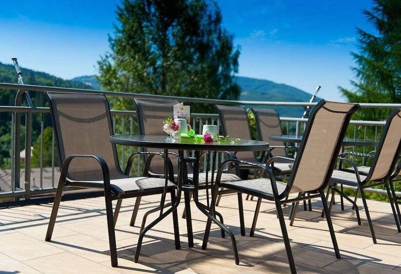 Hotel Rezydencja Izabella