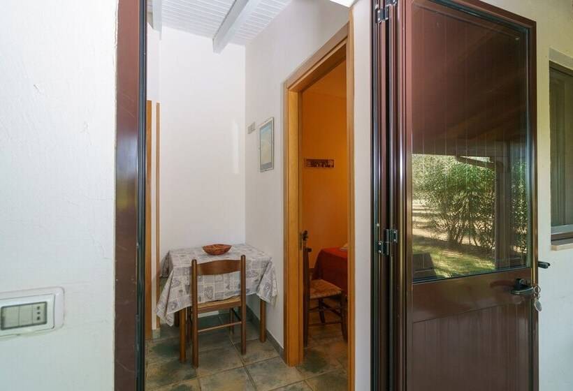 فندق ريفى Agriturismo Serafina