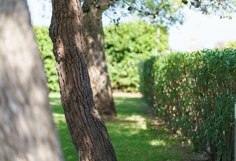 فندق ريفى Agriturismo Serafina