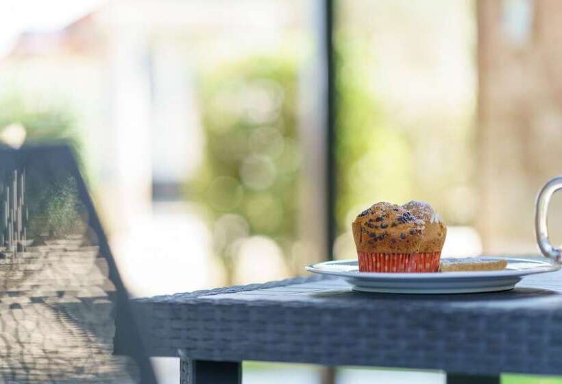 فندق ريفى Agriturismo Serafina