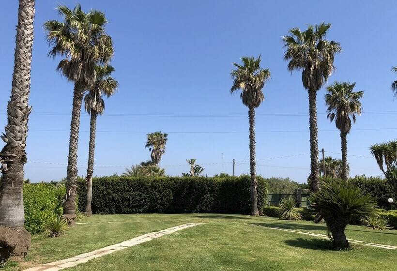 فندق ريفى Agriturismo Serafina