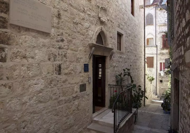 Hotelli Villa Nora