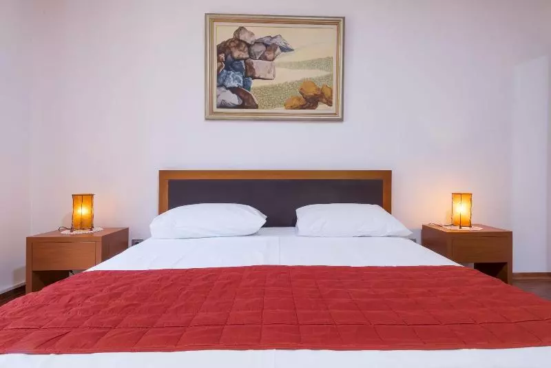 Hotelli Villa Nora