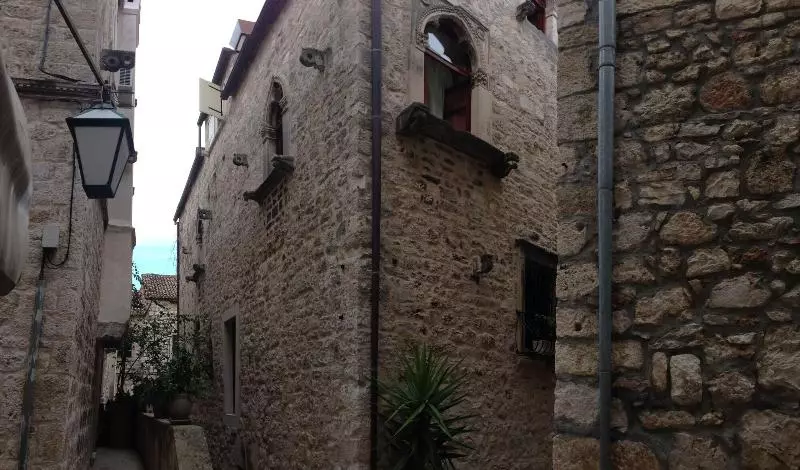 Hotelli Villa Nora