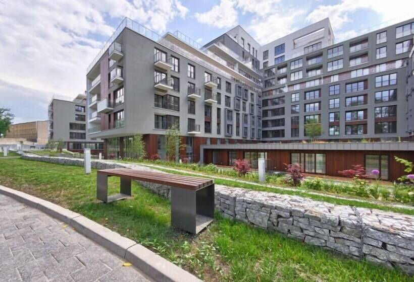 Mojito Apartments Angel Wings