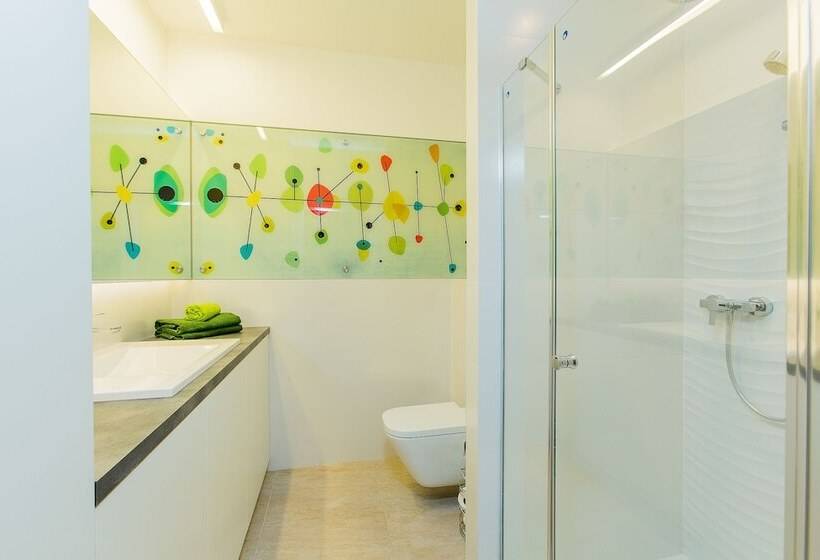 Mojito Apartments Angel Wings