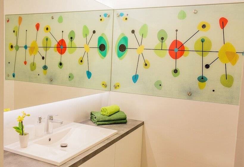 Mojito Apartments Angel Wings