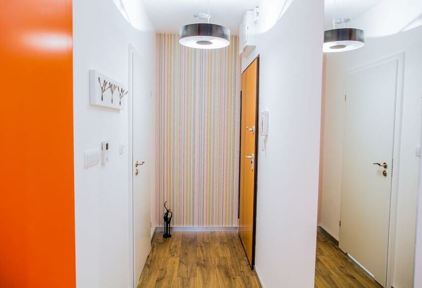 Mojito Apartments Angel Wings