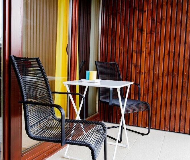 Mojito Apartments Angel Wings