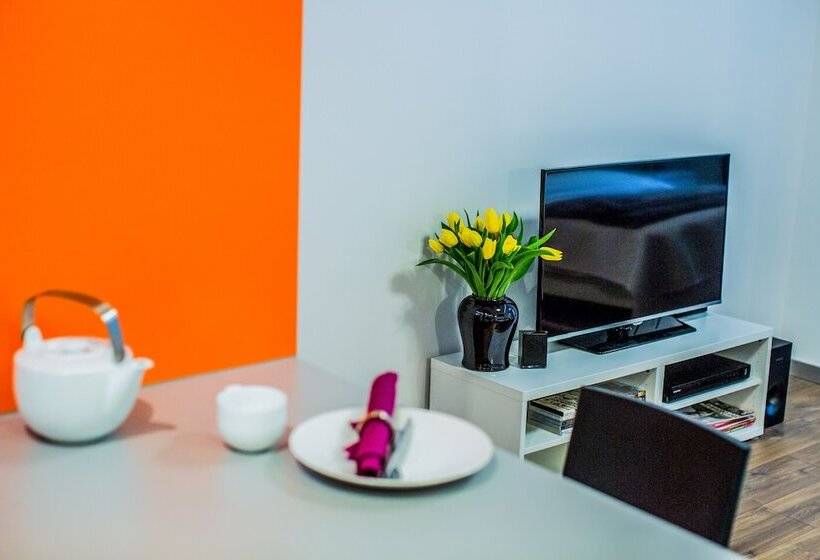 Mojito Apartments Angel Wings