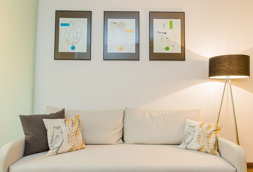 Mojito Apartments Angel Wings