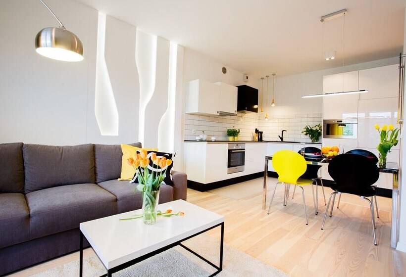 Mojito Apartments Angel Wings