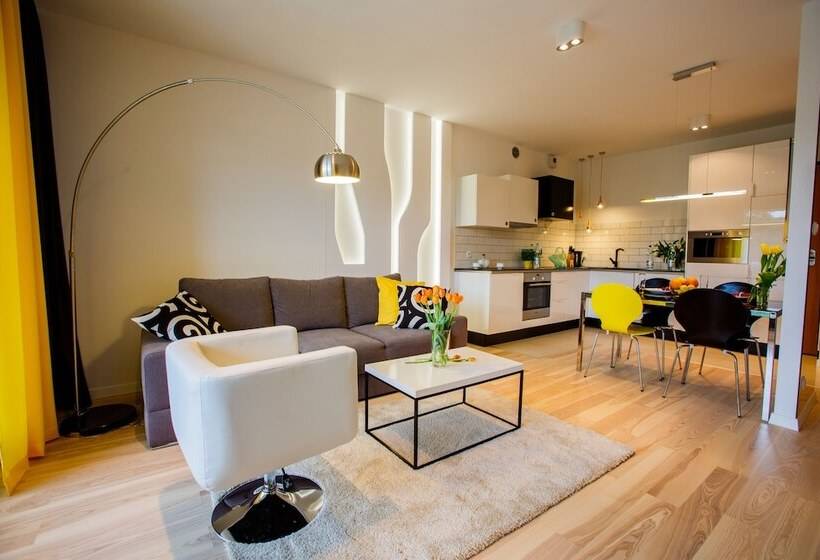 Mojito Apartments Angel Wings