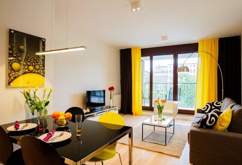 Mojito Apartments Angel Wings