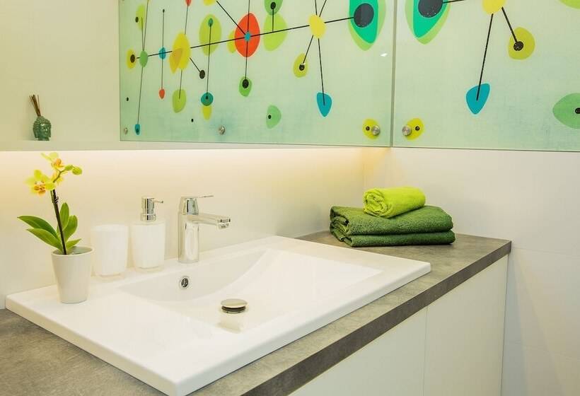 Mojito Apartments Angel Wings