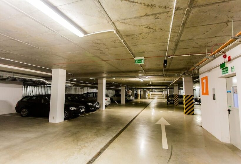 Mojito Apartments Angel Wings