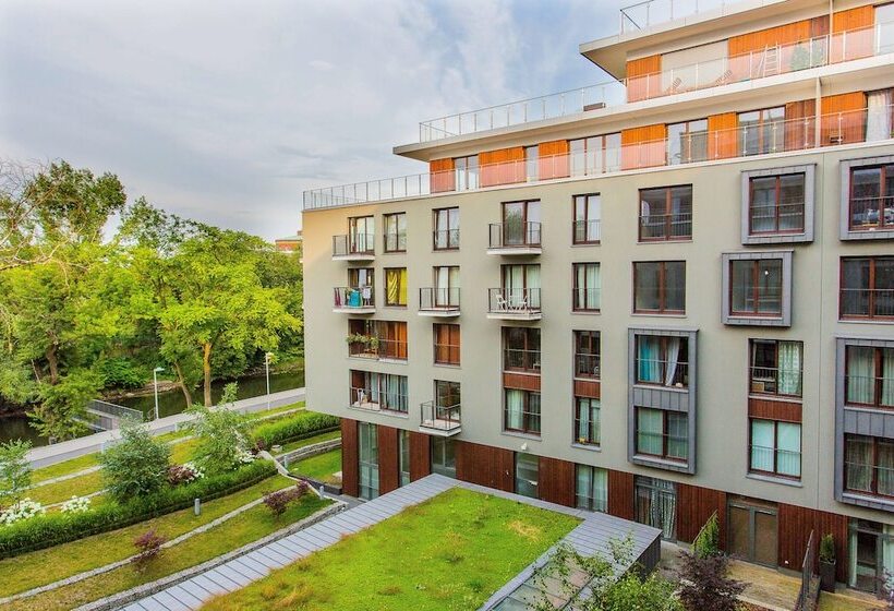 Mojito Apartments Angel Wings