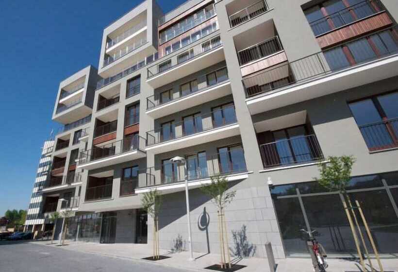 Mojito Apartments Angel Wings