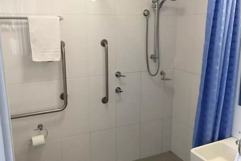 Mollymook Aquarius Apartments