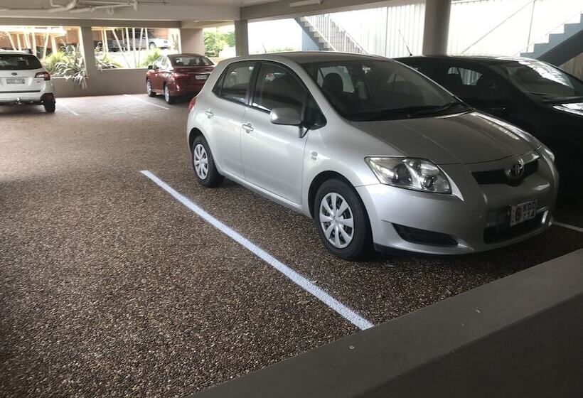 Mollymook Aquarius Apartments