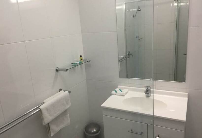 Mollymook Aquarius Apartments