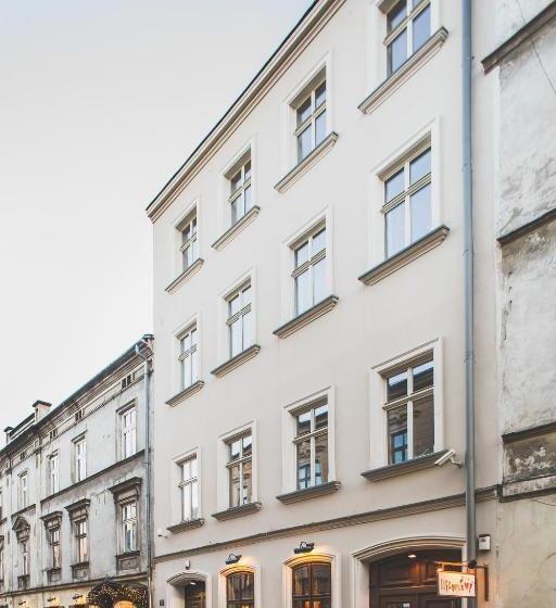 City Vibes Apartments