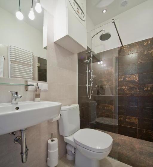 City Vibes Apartments