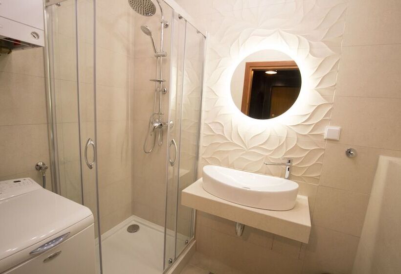 Rainbow Apartments 2