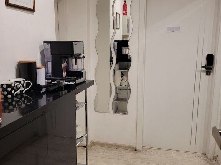 Rainbow Apartments 2