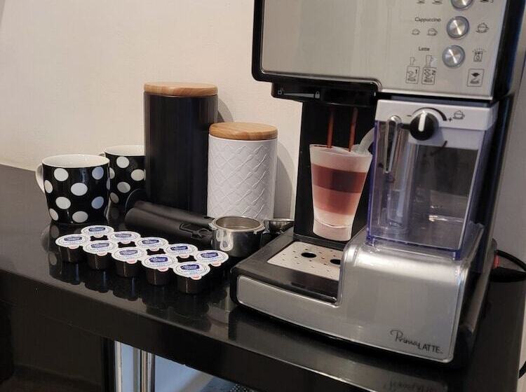 Rainbow Apartments 2