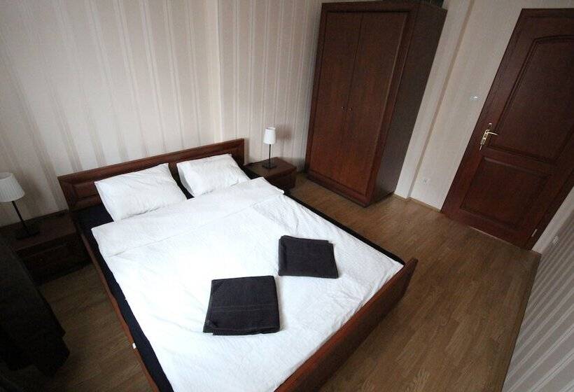 Rainbow Apartments 2