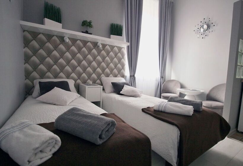 Rainbow Apartments 2