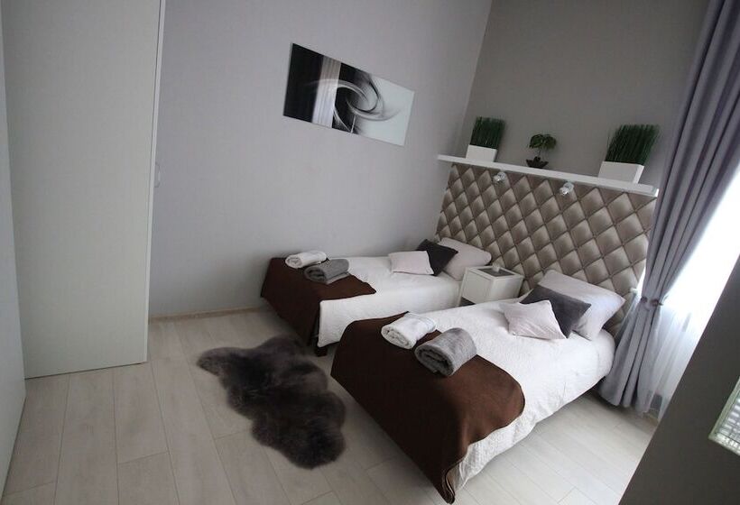 Rainbow Apartments 2