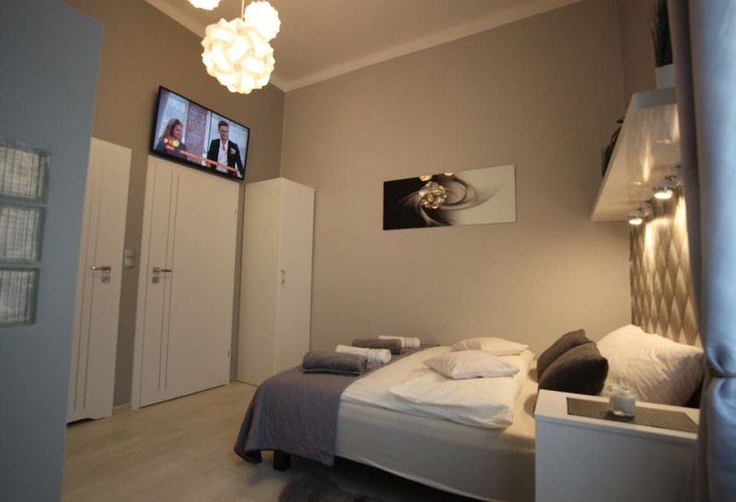 Rainbow Apartments 2