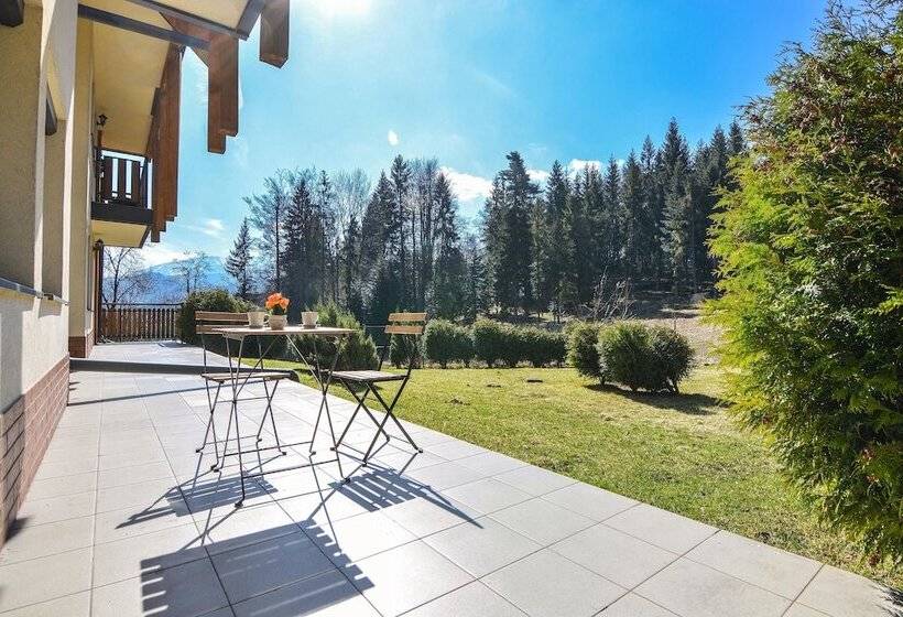 Tatrytop Apartamenty Comfort