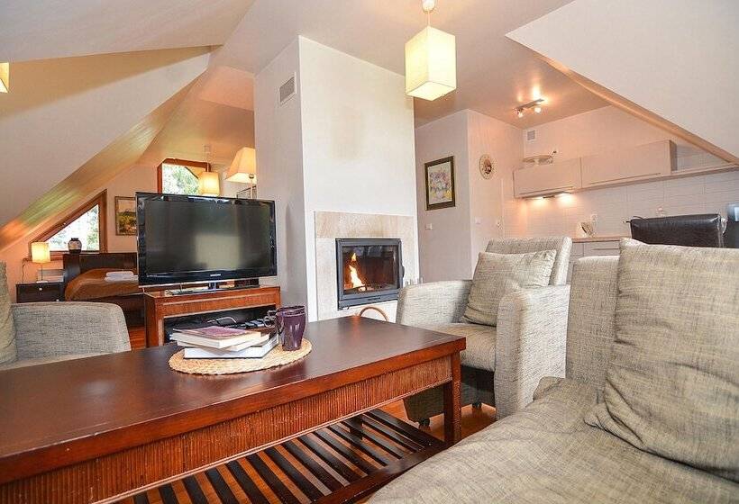 Tatrytop Apartamenty Comfort
