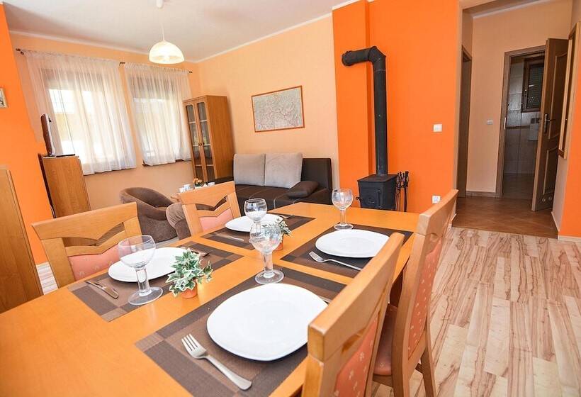 Tatrytop Apartamenty Comfort