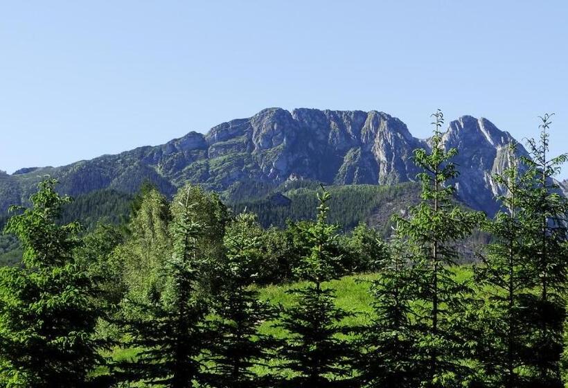 Tatrytop Apartamenty Pod Lipkami