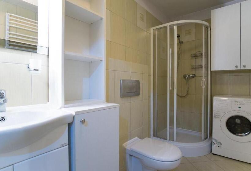 Tatrytop Apartamenty Pod Lipkami