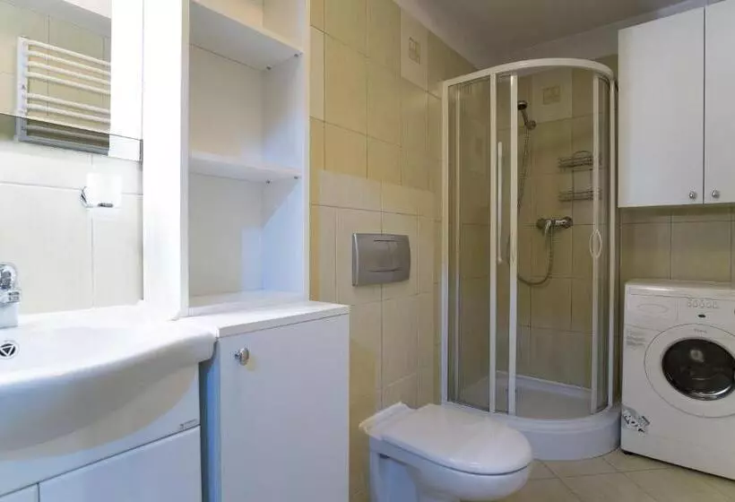 Tatrytop Apartamenty Pod Lipkami