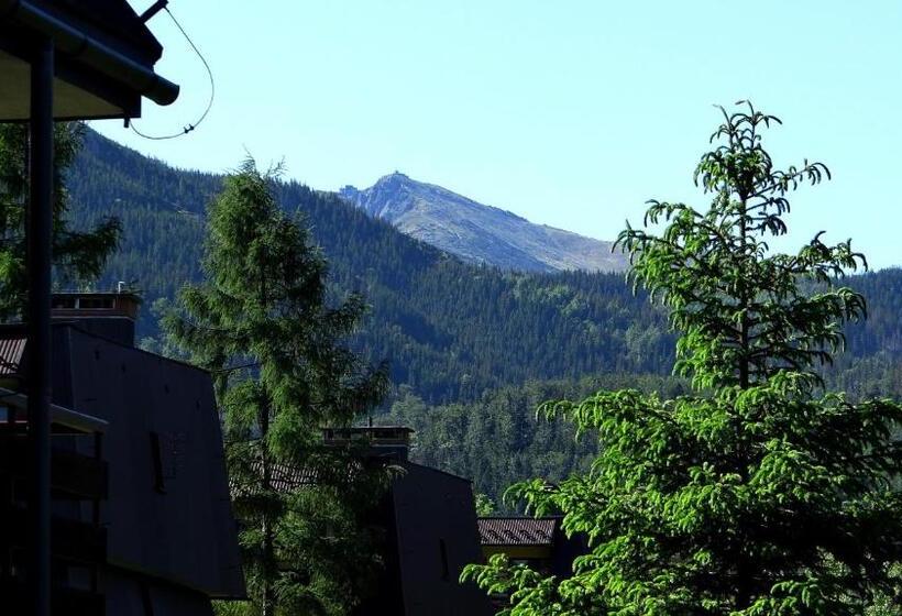 Tatrytop Apartamenty Pod Lipkami