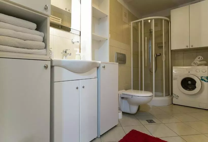Tatrytop Apartamenty Pod Lipkami