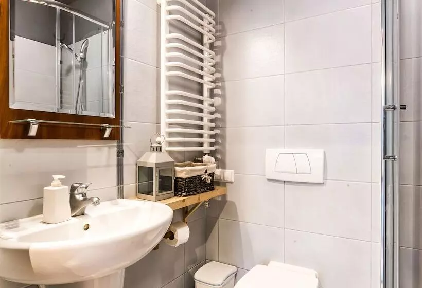 Tatrytop Apartamenty Pod Lipkami