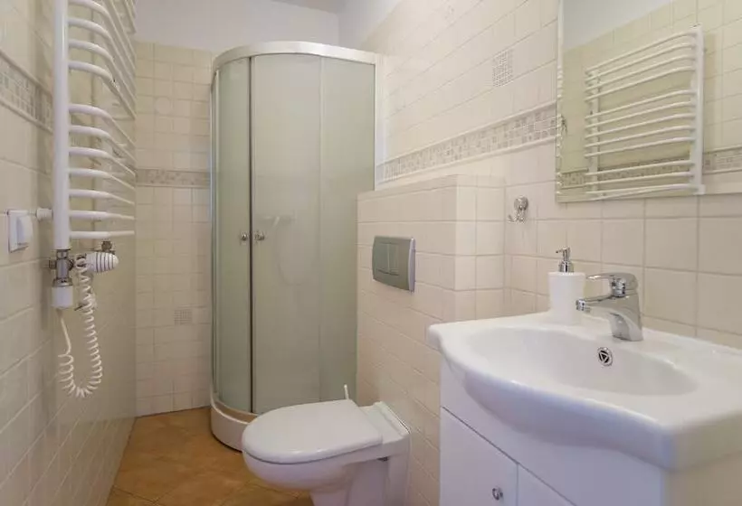 Tatrytop Apartamenty Pod Lipkami