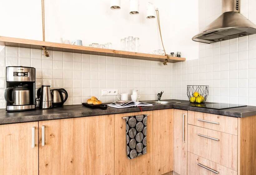 Tatrytop Apartamenty Pod Lipkami