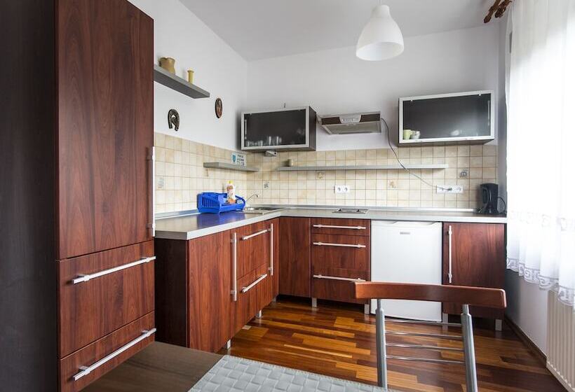 Tatrytop Apartamenty Pod Lipkami