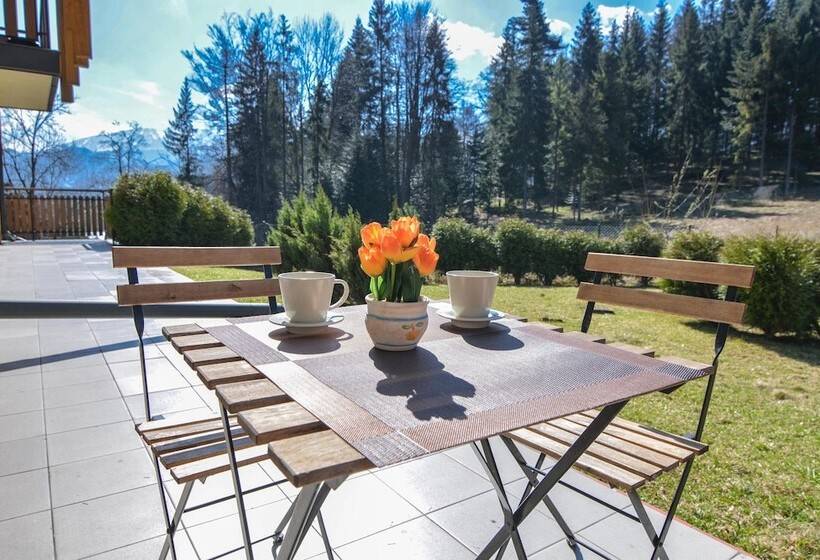 Tatrytop Apartamenty Comfort